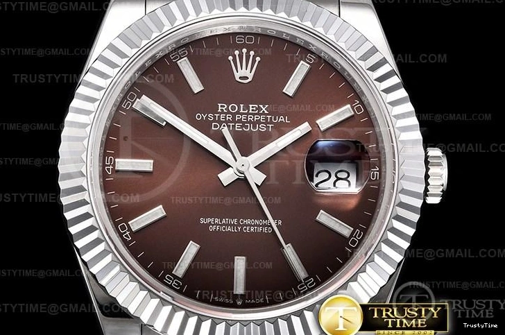 1231 R2DJ0248A – DJ2 41mm Oyt GoAnywhere 612